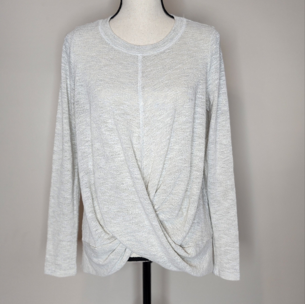 Gilli Twist Front Top